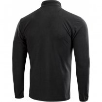 M-Tac Delta Fleece Jacket - Black - L