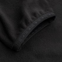 M-Tac Delta Fleece Jacket - Black - L