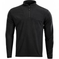 M-Tac Delta Fleece Jacket - Black - XL