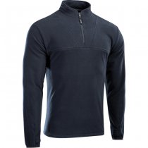 M-Tac Delta Fleece Jacket - Dark Navy Blue - L