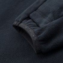 M-Tac Delta Fleece Jacket - Dark Navy Blue - M