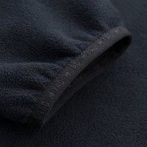 M-Tac Delta Fleece Jacket - Dark Navy Blue - S