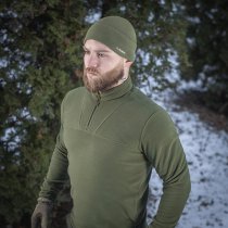 M-Tac Delta Polartec Fleece Jacket - Army Olive - L