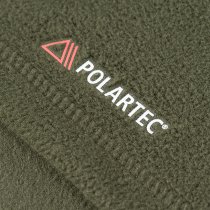 M-Tac Delta Polartec Fleece Jacket - Army Olive - L