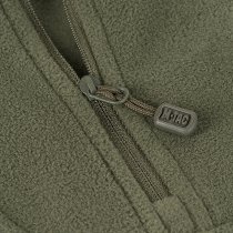 M-Tac Delta Polartec Fleece Jacket - Army Olive - M