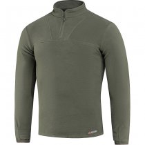 M-Tac Delta Polartec Fleece Jacket - Army Olive - S