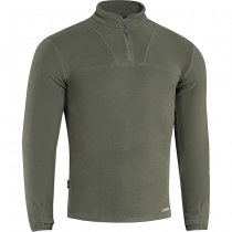 M-Tac Delta Polartec Fleece Jacket - Army Olive - XS