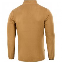 M-Tac Delta Polartec Fleece Jacket - Coyote - L