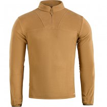 M-Tac Delta Polartec Fleece Jacket - Coyote - XS