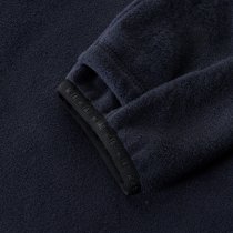 M-Tac Delta Polartec Fleece Jacket - Dark Navy Blue - M