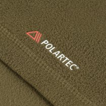 M-Tac Delta Polartec Fleece Jacket - Dark Olive - M