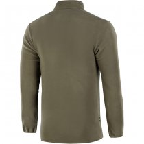 M-Tac Delta Polartec Fleece Jacket - Olive - 2XL