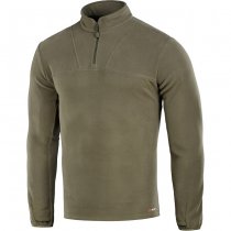 M-Tac Delta Polartec Fleece Jacket - Olive - 3XL