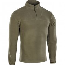 M-Tac Delta Polartec Fleece Jacket - Olive - 3XL