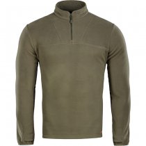 M-Tac Delta Polartec Fleece Jacket - Olive - S