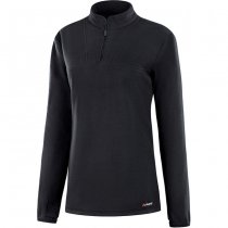 M-Tac Delta Polartec Fleece Jacket Lady - Black - S