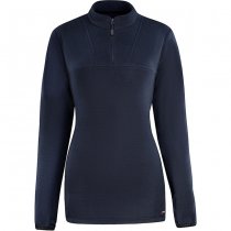 M-Tac Delta Polartec Fleece Jacket Lady - Dark Navy Blue M