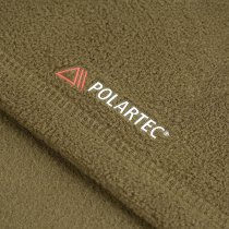 M-Tac Delta Polartec Fleece Jacket Lady - Dark Olive - XS