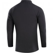 M-Tac Delta Polartec Raglan Jacket - Black - XL