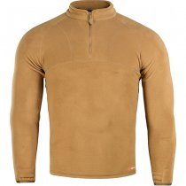 M-Tac Delta Polartec Raglan Jacket - Coyote - 2XL