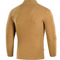 M-Tac Delta Polartec Raglan Jacket - Coyote - 2XL