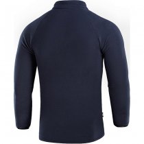 M-Tac Delta Polartec Raglan Jacket - Dark Navy Blue - M