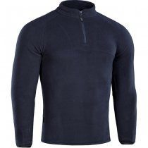 M-Tac Delta Polartec Raglan Jacket - Dark Navy Blue - S