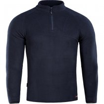 M-Tac Delta Polartec Raglan Jacket - Dark Navy Blue - XL