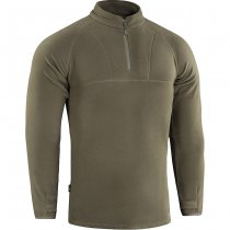 M-Tac Delta Polartec Raglan Jacket - Dark Olive - 2XL