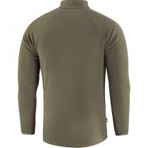 M-Tac Delta Polartec Raglan Jacket - Dark Olive - 2XL