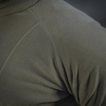 M-Tac Delta Polartec Raglan Jacket - Dark Olive - 2XL