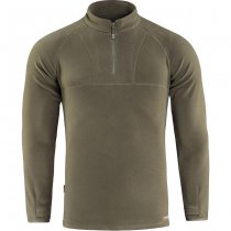 M-Tac Delta Polartec Raglan Jacket - Dark Olive - S