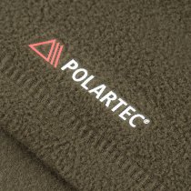 M-Tac Delta Polartec Raglan Jacket - Dark Olive - S