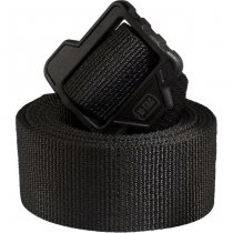 M-Tac Double Duty Tactical Belt - Black - 2XL