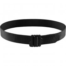 M-Tac Double Duty Tactical Belt - Black - XL