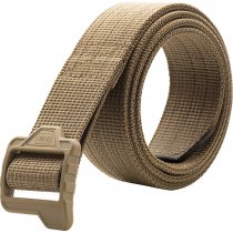 M-Tac Double Duty Tactical Belt - Coyote - 2XL