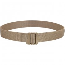 M-Tac Double Duty Tactical Belt - Coyote - M