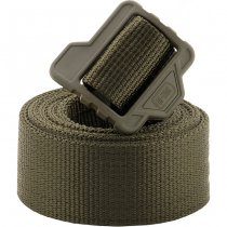 M-Tac Double Duty Tactical Belt - Olive - M