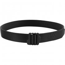 M-Tac Double Duty Tactical Belt Hex - Black - S