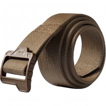 M-Tac Double Duty Tactical Belt Hex - Coyote