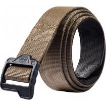 M-Tac Double Duty Tactical Belt Hex - Coyote / Black