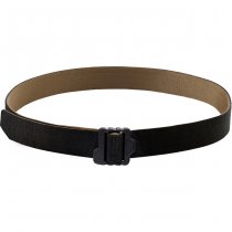 M-Tac Double Duty Tactical Belt Hex - Coyote / Black - S