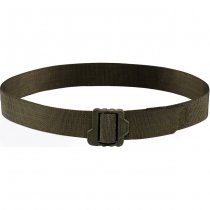 M-Tac Double Duty Tactical Belt Hex - Olive - 2XL