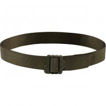 M-Tac Double Duty Tactical Belt Hex - Olive - L