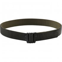 M-Tac Double Duty Tactical Belt Hex - Olive / Black - S