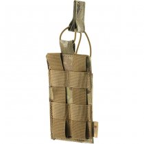 M-Tac Elastic Single Magazine Pouch Elite - Multicam