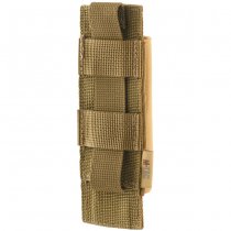 M-Tac Elastic Tourniquet Holder MOLLE - Coyote