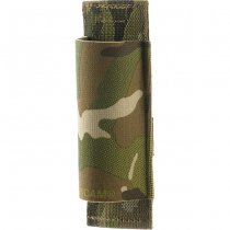 M-Tac Elastic Tourniquet Holder MOLLE - Multicam