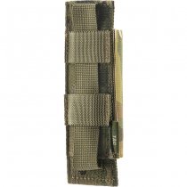 M-Tac Elastic Tourniquet Holder MOLLE - Multicam