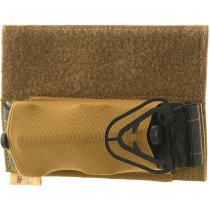 M-Tac Elastic Tourniquet Holder VELCRO - Coyote